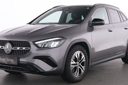 Mercedes-Benz GLA 180 19.100 km 34.499 &euro; Essen 45309
