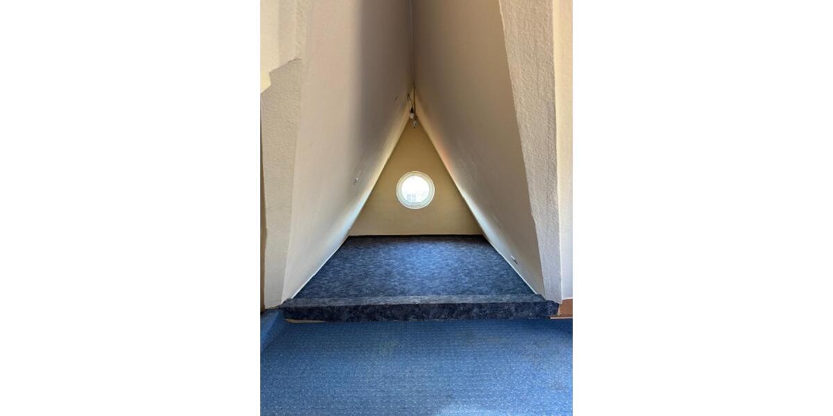 Dachgeschoßwohnung Herne Sodingen - 3 Zimmer, 90 m&sup2;, 525&euro; | Angebot:18790395