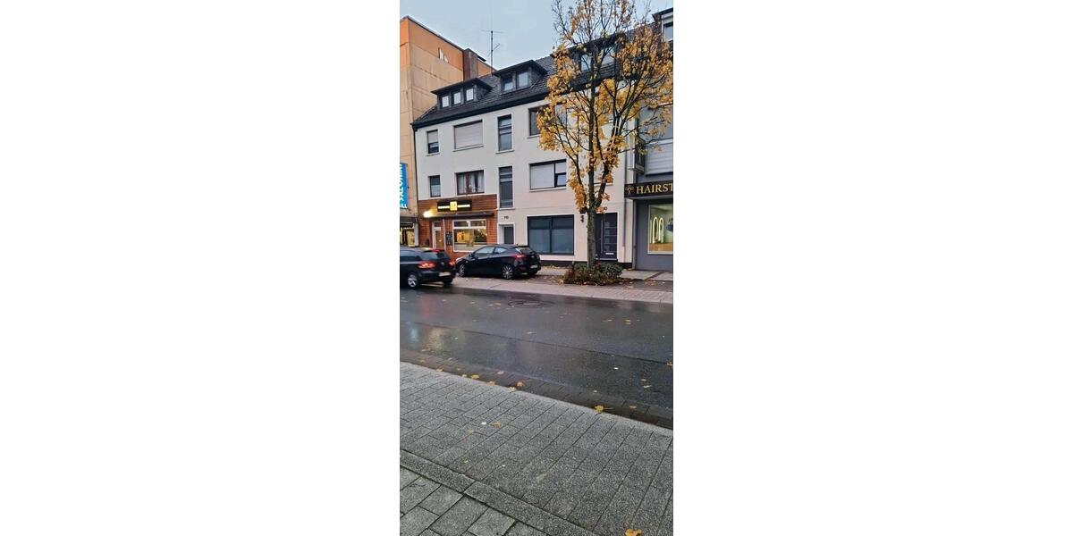 Etagenwohnung Herten Bertlich - 3 Zimmer, 58 m&sup2;, 89.000&euro; | Angebot:26226754