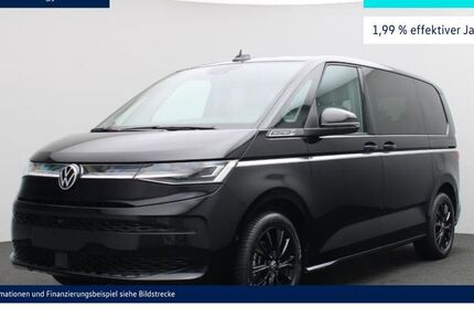 VW T7 Multivan 21.790 km 52.500 &euro; Bochum 44866