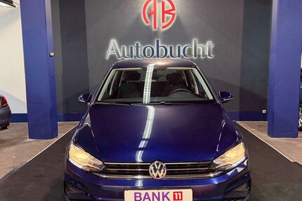 VW Golf 48.100 km 13.599 &euro; Oberhausen 46045