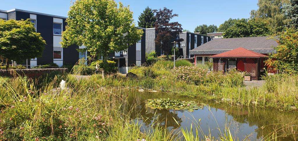 Etagenwohnung Bochum Dahlhausen - 1 Zimmer, 48 m&sup2;, 257&euro; | Angebot:26133673