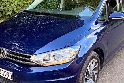 VW Touran 77.076 km 13.799 &euro; Gelsenkirchen 45888