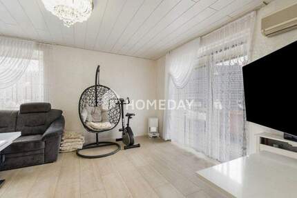 Wohnung Herne Wanne - 3 Zimmer, 65 m&sup2;, 115.000&euro; | Angebot:25738534