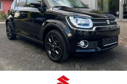Suzuki Ignis 105.000 km 11.390 &euro; Velbert 42553