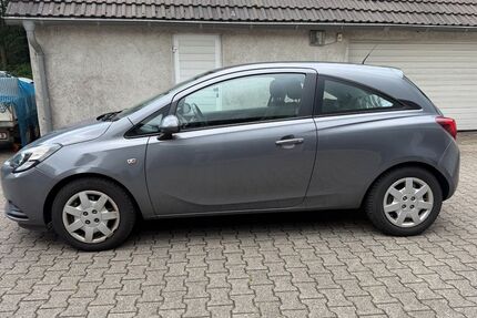 Opel Corsa 254.000 km 2.250 &euro; Recklinghausen 45665