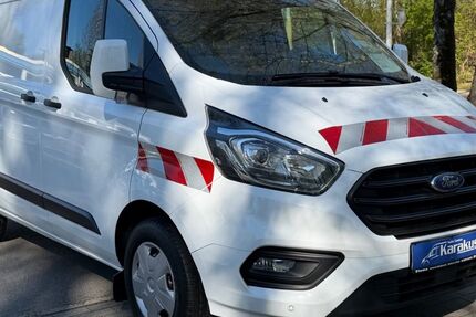 Ford Transit Custom 108.500 km 19.500 &euro; Mülheim an der Ruhr 45472