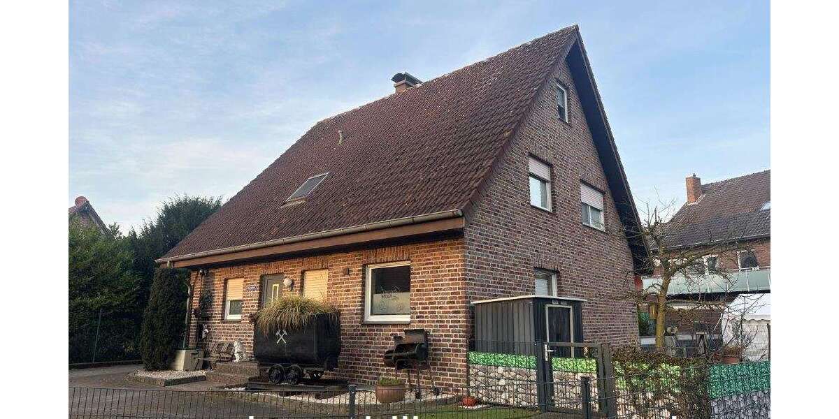 Einfamilienhaus Raesfeld - 4 Zimmer, 139 m&sup2;, 385.000&euro; | Angebot:24638895