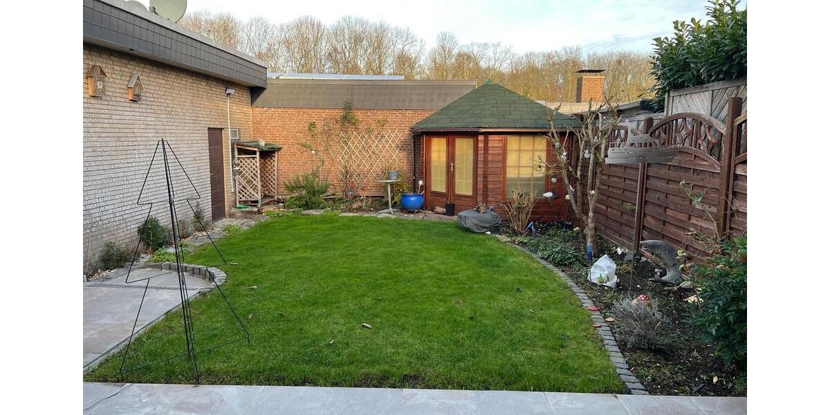 Einfamilienhaus Duisburg Essenberg - 5 Zimmer, 268 m&sup2;, 550.000&euro; | Angebot:26045236