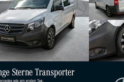 Mercedes-Benz Vito 21.176 km 39.984 &euro; Dorsten 46282