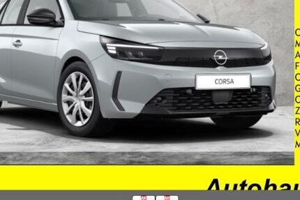 Opel Corsa 8.658 km 15.790 &euro; Gelsenkirchen 45894