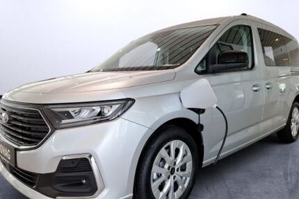 Ford Tourneo Connect 11.890 km 38.990 &euro; Gelsenkirchen 45881