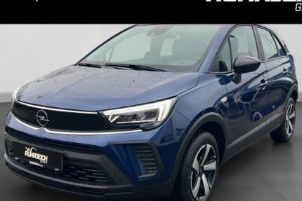 Opel Crossland (X) 5.300 km 17.690 &euro; Duisburg 47059