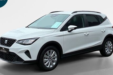 Seat Arona 5.678 km 19.940 &euro; Bottrop 46244