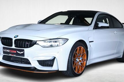 BMW M4 29.000 km 104.990 &euro; Gelsenkirchen 45899