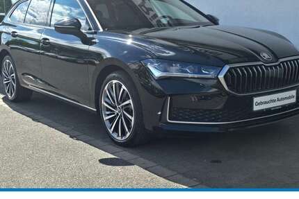 Skoda Superb 13.896 km 42.490 &euro; Dinslaken 46535