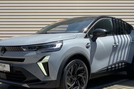 Renault Captur 3.500 km 30.455 &euro; Duisburg 47059