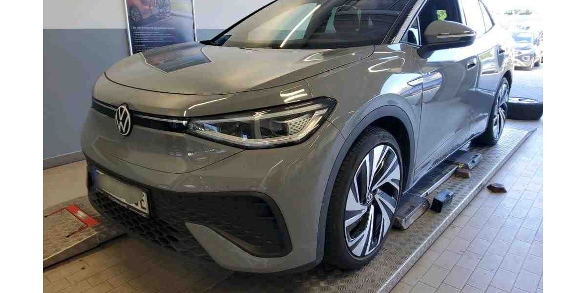 VW ID.5 92.390 km 26.880 &euro; Wesel 46483