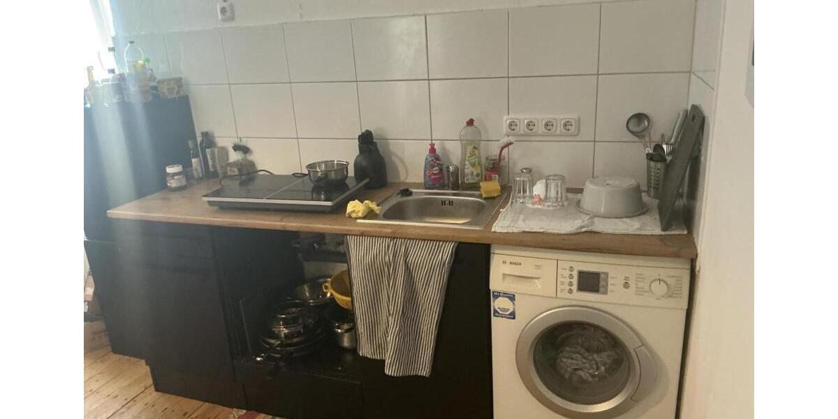 Etagenwohnung Essen Stadtbezirk III - 2.5 Zimmer, 59 m&sup2;, 499&euro; | Angebot:25657176