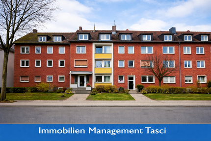 Wohnung Herne Eickel - 3 Zimmer, 54 m&sup2;, 421&euro; | Angebot:25981569