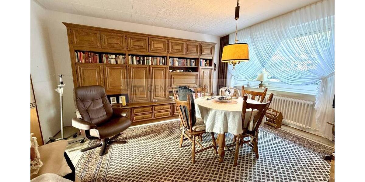 Mehrfamilienhaus, Wohnhaus Essen Burgaltendorf - 9 Zimmer, 184 m&sup2;, 560.000&euro; | Angebot:26208405