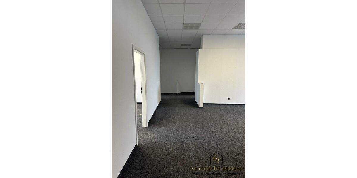 Gewerbeobjekt Essen Westviertel - 5 Zimmer, 157 m&sup2;, 1.400&euro; | Angebot:25738876