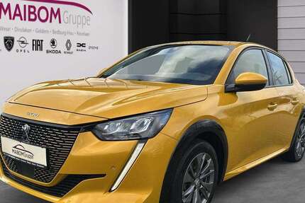 Peugeot 208 54.000 km 14.890 &euro; Dinslaken 46539