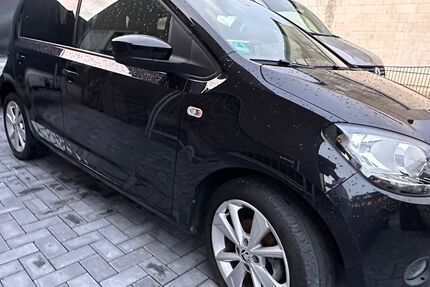 Skoda Citigo 27.100 km 7.900 &euro; Castrop-Rauxel 44579