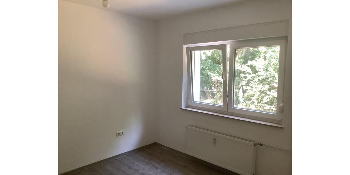 Erdgeschoßwohnung Herten Bertlich - 3 Zimmer, 60 m&sup2;, 543&euro; | Angebot:23194261