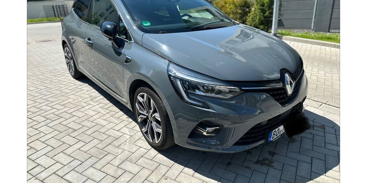 Renault Clio 58.500 km 13.500 &euro; Bochum 44869