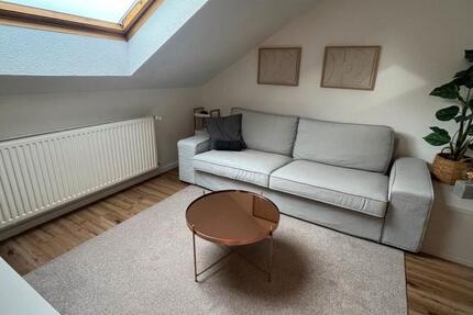 Wohnung Essen Stadtbezirk II - 2.5 Zimmer, 55 m&sup2;, 890&euro; | Angebot:26007077