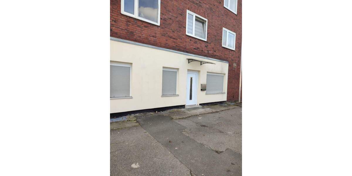 Etagenwohnung Gladbeck Rosenhügel - 1 Zimmer, 45 m&sup2;, 290&euro; | Angebot:25778619