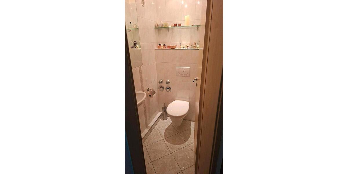 Maisonettenwohnung Bottrop Feldhausen - 4.5 Zimmer, 95 m&sup2;, 295.000&euro; | Angebot:25407123