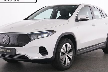 Mercedes-Benz EQA 9.039 km 37.985 &euro; Essen 45309