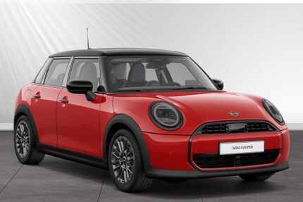 Mini Cooper C 3.850 km 28.784 &euro; Moers 47441