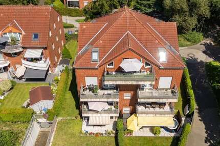 Wohnung Marl Stadtkern - 3 Zimmer, 86 m&sup2;, 199.120&euro; | Angebot:25476256