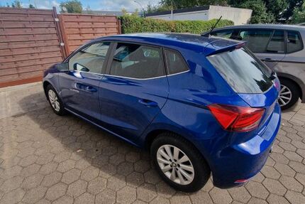 Seat Ibiza 91.200 km 9.149 &euro; Gladbeck 45964