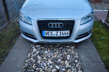 Audi A3 143.000 km 7.000 &euro; Wesel 46485