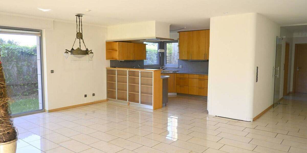 Terrassenwohnung Essen / Bredeney Bredeney - 3 Zimmer, 110 m&sup2;, 495.000&euro; | Angebot:26758738