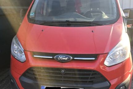 Ford Transit Custom 223.000 km 7.000 &euro; Essen 45139