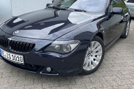 BMW 630 288.000 km 7.900 &euro; Herten 45701