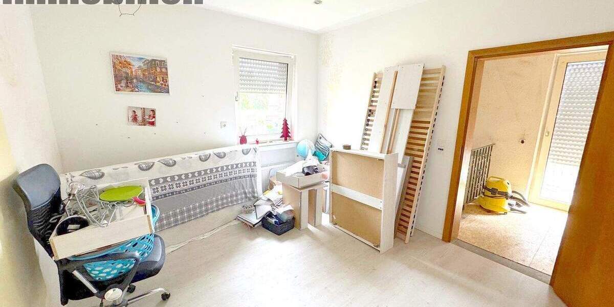 Reihenendhaus Castrop-Rauxel Habinghorst - 3 Zimmer, 81 m&sup2;, 239.000&euro; | Angebot:25740689