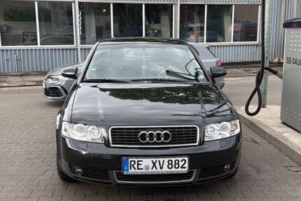 Audi A4 162.000 km 3.500 &euro; Herten 45699