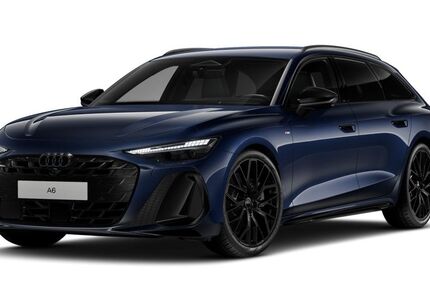 Audi A6 1.128 km 64.980 &euro; Wesel 46483