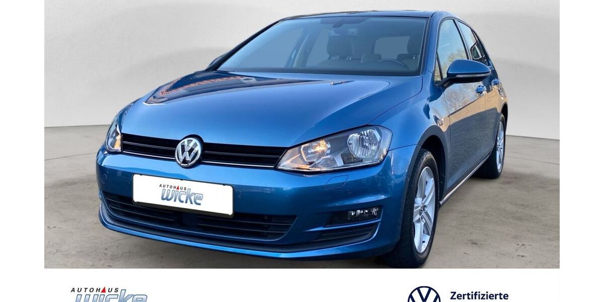 VW Golf 46.092 km 13.480 &euro; Bochum - Linden 44879