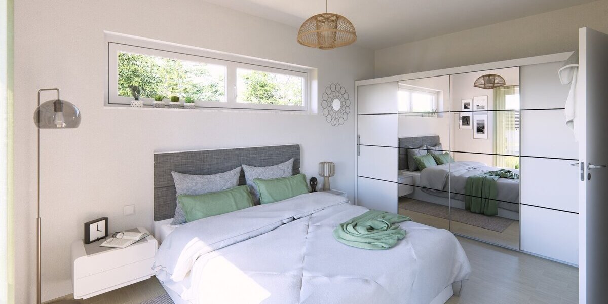 Individuell geplantes Einfamilienhaus in Gladbeck - Ihr Traumhaus mit allkauf Komfort und Flexibilität - Einfamilienhaus Gladbeck Rheinland-Pfalz | Angebot:27307886