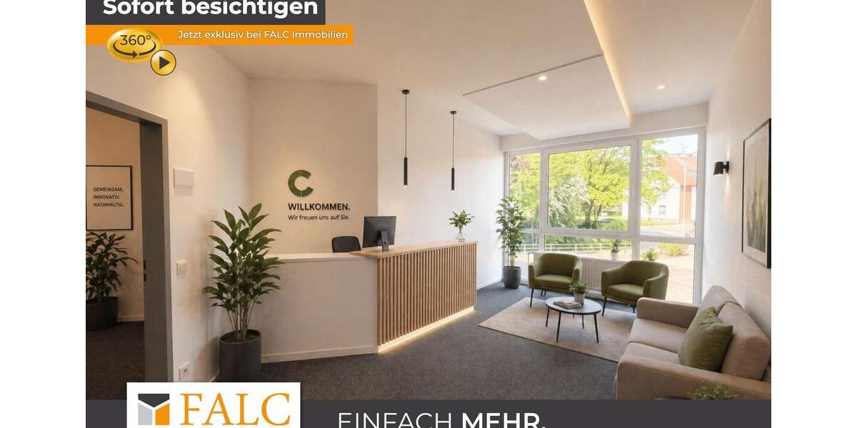 Gewerbeobjekt Recklinghausen - 1.882&euro; | Angebot:26389284