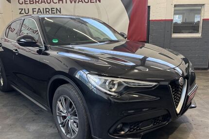 Alfa Romeo Stelvio 158.000 km 18.990 &euro; Castrop-Rauxel 44575