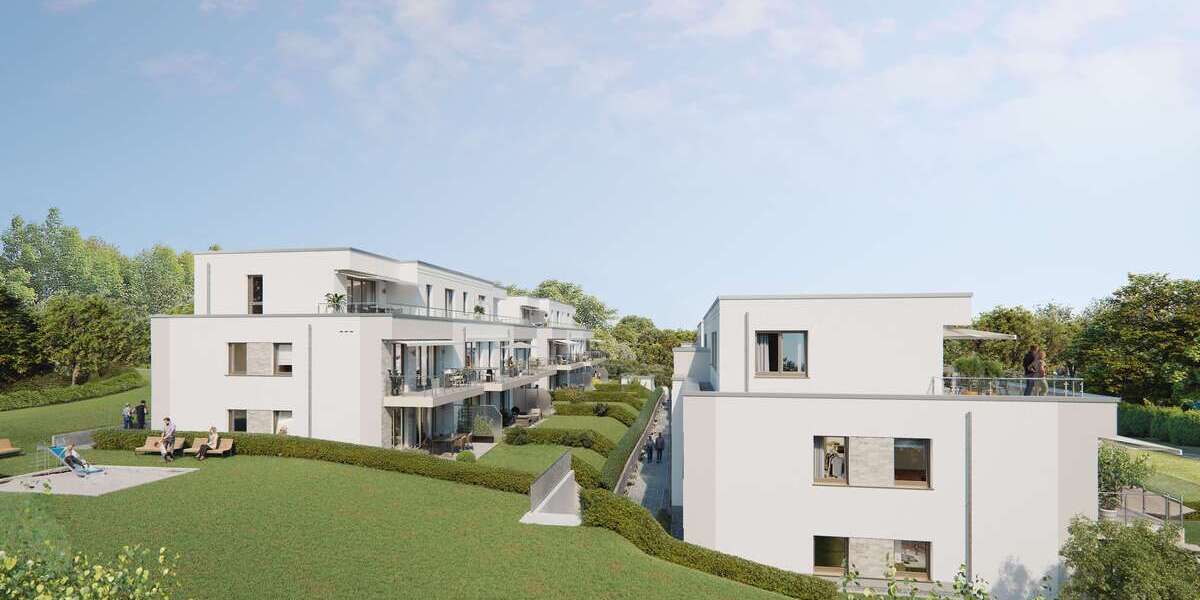 Etagenwohnung Essen Stadtbezirk VIII - 3 Zimmer, 93 m&sup2;, 500.000&euro; | Angebot:25458249