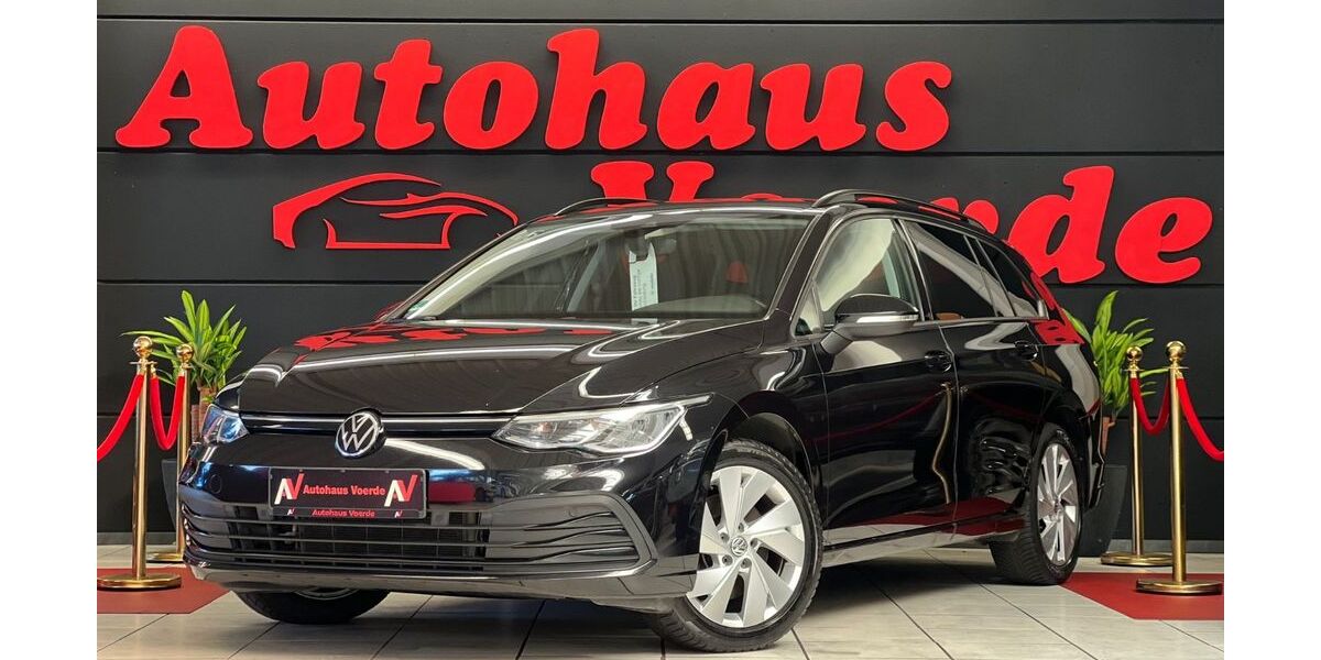 VW Golf 130.000 km 16.990 &euro; Voerde 46562